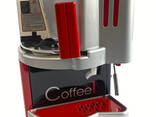 Кофемашина SGL Italy Coffee N1 с функцией пара опт стоковый товар