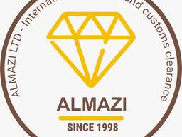 Компания ALMAZI оказывает услуги таможенного брокера в Грузии