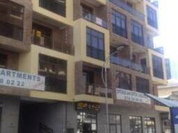 Компания Ramez предлагает квартиры в элитном доме