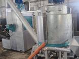 Комплекс ПЭТ, оборудование для переработки ПЭТ бутылки - фото 5