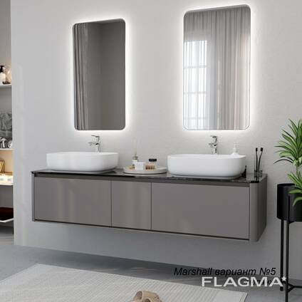 Комплект мебели Маршал