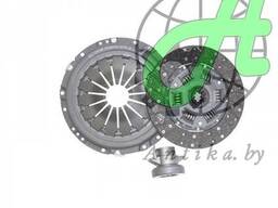 Комплект сцепления для УАЗ Хантер, Патриот, Буханка, 71432