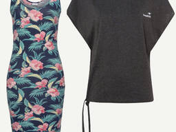 Комплекты платье и футболка от брендов AJC, Kangaroos (Германия), оптом