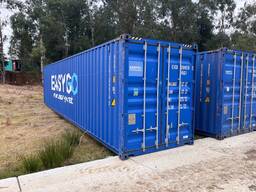 Контейнер морской 40 фут