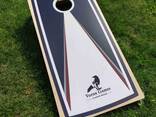 Корнхол (cornhole) - photo 2