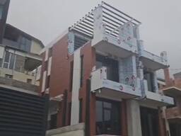 Коттедж в Гонио