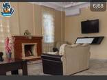 Коттеджи полностью укомплектованы всем необходимым для проживания - photo 2