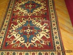 Ковер армански старини не ручнои работи