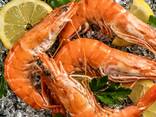 Креветки Северные 70/90 - фото 1