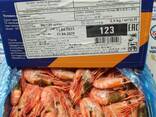 Креветки Северные 70/90 - фото 3