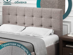 Кровать KELN с подъемным механизмом 140x200
