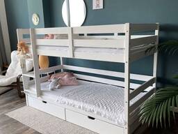 Кроватки детские, подростковые