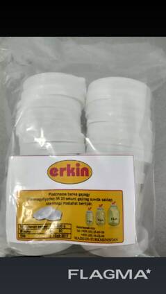 Крышки для банок