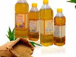 Кунжутное масло / Made in Turkmenistan - photo 1