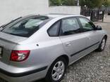 იყიდეთ HYUNDAI ELANTRA (3), 2005. 222 750 კმ, ძრავა 2.0 (143 ცხ. ძ. ), ბენზინი-ბენზინი - фото 5