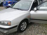 იყიდეთ HYUNDAI ELANTRA (3), 2005. 222 750 კმ, ძრავა 2.0 (143 ცხ. ძ. ), ბენზინი-ბენზინი - фото 12
