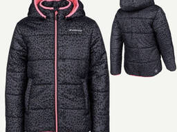 Куртки для девочек и девушек, от бренда Lotto (Италия), оптом