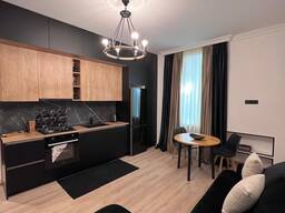 Продается 3-х комнатная квартира в центре Тбилиси