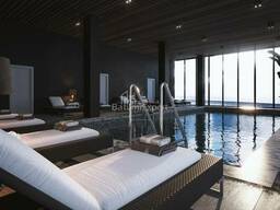 Квартира 34 м² - улица Шерифа Химшиашвили, Батуми