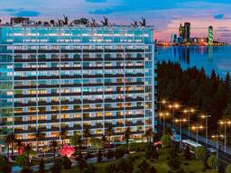 Квартира 30,4 кв. м. в Батуми, 100 метров до моря