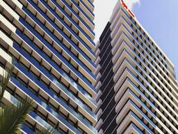 Квартира 49,3 кв. м. в Батуми, 400 метров до моря