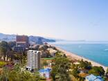 Квартира 31,2 кв. м. в Батуми, 50 метров до моря - фото 1