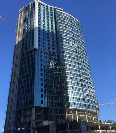 Квартира 34 м² - Улица Аллея Героев, Батуми