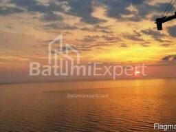 Квартира 33 м² - улица Леха и Марии Качинских, Батуми