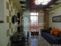 Квартира 33 м² - улица Нико Пиросмани, Батуми