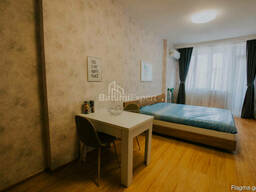 Квартира 34 м² - улица Шерифа Химшиашвили, Батуми