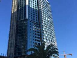 Квартира 36 м² - Улица Аллея Героев, Батуми