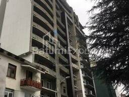 Квартира 34 м² - тупик Вахтанга Горгасали, Батуми