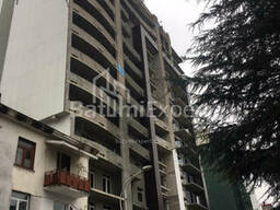 Квартира 34 м² - тупик Вахтанга Горгасали, Батуми