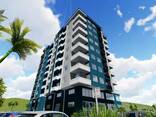 Квартира 40,4 м2 за 10105$ с видом на море