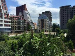 Квартира 60 м² - улица Ангиса, Батуми