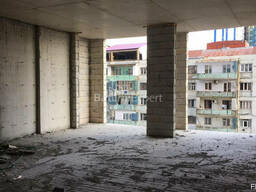 Квартира 40 м² - улица Иване Джавахишвили, Батуми