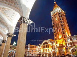 Квартира 40 м² - улица Стефана Зубалашвили, Батуми