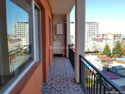 Квартира 46 м² - улица Луки Асатиани, Батуми