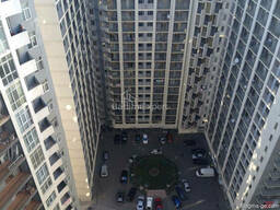 Квартира 47 м² - улица Юсуфа Кобаладзе, Батуми