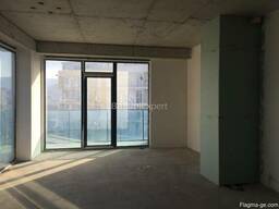 Квартира 51 м² - улица Леха и Марии Качинских, Батуми