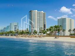 Квартира 57 м² - улица Леха и Марии Качинских, Батуми