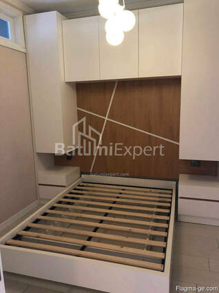 Квартира 61 м² - улица Ильи Чавчавадзе, Батуми