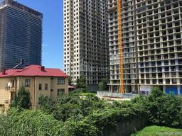 Квартира 65 м² - улица Ангиса, Батуми