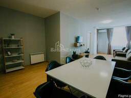 Квартира 67 м² - улица Шерифа Химшиашвили, Батуми