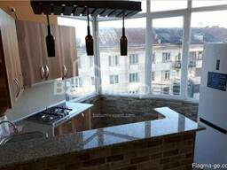 Квартира 72 м² - улица Михаила Лермонтова, Батуми