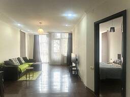 Квартира для жизни в Батуми под ремонт