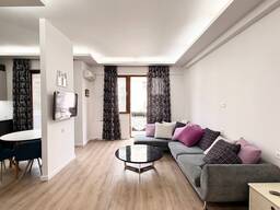 Квартира для жизни в Старом Батуми