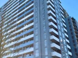 Квартира на Новом Бульваре 1 1 с ремонтом