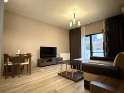 Квартира на улице Тамарашвили