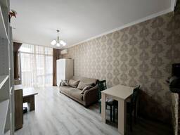 Квартира с отдельной спальней в Батуми за 75000$